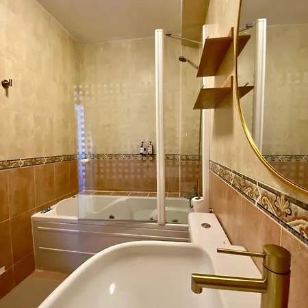 Casa vacanze Casa Frente Al Mar 8px. Chilches, Vélez-málaga. *
