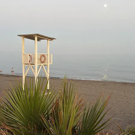 Casa Frente Al Mar 8px. Chilches, Vélez-málaga. *