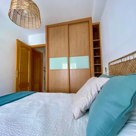 Casa Frente Al Mar 8px. Chilches, Vélez-málaga. Casa vacanze