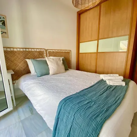 Casa vacanze Casa Frente Al Mar 8px. Chilches, Vélez-málaga. *